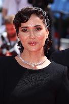 Cannes - Zan O Bacheh Screening JD