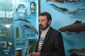 Museum Complex of Karazin Kharkiv National University