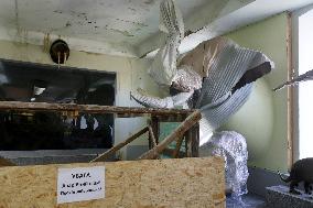 Museum Complex of Karazin Kharkiv National University