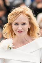 Cannes Caravan Photocall AM
