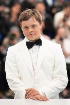 Cannes Caravan Photocall AM