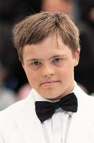 Cannes Caravan Photocall AM