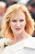 Cannes Caravan Photocall AM