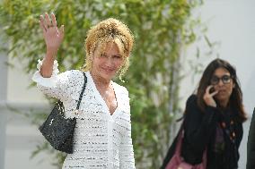 Cannes - Connemara Photocall