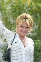 Cannes - Connemara Photocall