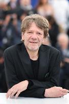 Cannes Le Citta Di Pianura Photocall AM