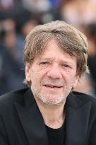 Cannes Le Citta Di Pianura Photocall AM