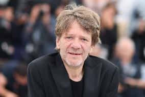 Cannes Le Citta Di Pianura Photocall AM