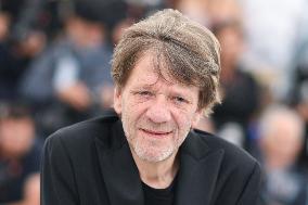 Cannes Le Citta Di Pianura Photocall AM