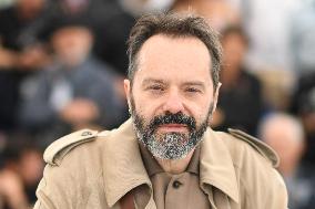 Cannes Le Citta Di Pianura Photocall AM