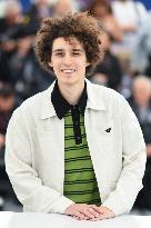 Cannes Le Citta Di Pianura Photocall AM
