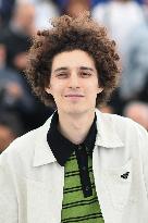 Cannes Le Citta Di Pianura Photocall AM