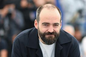 Cannes Le Citta Di Pianura Photocall AM