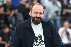 Cannes Le Citta Di Pianura Photocall AM