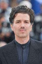 Cannes Le Citta Di Pianura Photocall AM