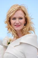 Cannes - Karavan Photocall