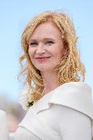 Cannes - Karavan Photocall