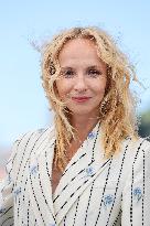 Cannes - Karavan Photocall