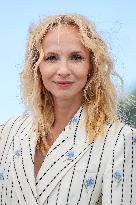 Cannes - Karavan Photocall