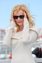 Cannes - Karavan Photocall