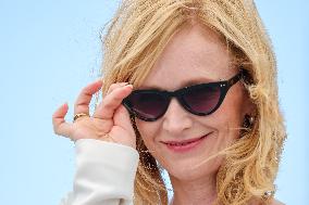 Cannes - Karavan Photocall