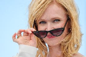 Cannes - Karavan Photocall