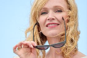 Cannes - Karavan Photocall