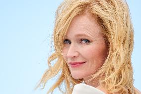 Cannes - Karavan Photocall