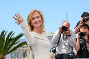 Cannes - Karavan Photocall