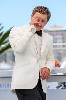 Cannes - Karavan Photocall