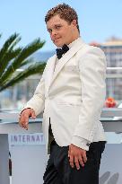 Cannes - Karavan Photocall