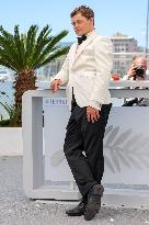 Cannes - Karavan Photocall