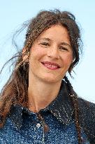 Cannes - Ma Frere Photocall