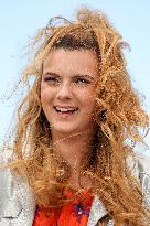 Cannes - Ma Frere Photocall