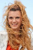 Cannes - Ma Frere Photocall