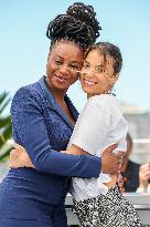 Cannes - Ma Frere Photocall