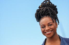 Cannes - Ma Frere Photocall