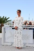 Cannes - Ma Frere Photocall
