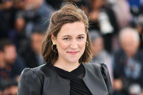 Cannes Romeria Photocall AM