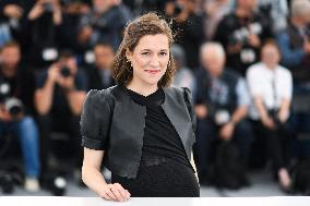 Cannes Romeria Photocall AM