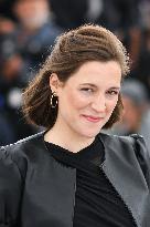 Cannes Romeria Photocall AM