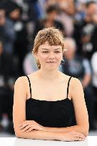 Cannes Romeria Photocall AM