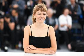 Cannes Romeria Photocall AM