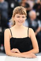 Cannes Romeria Photocall AM