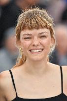 Cannes Romeria Photocall AM