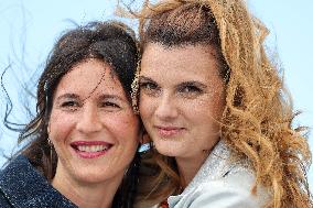 Cannes - Ma Frere Photocall