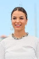 Cannes - Ma Frere Photocall