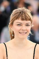 Cannes Romeria Photocall AM