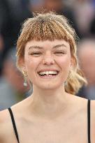 Cannes Romeria Photocall AM