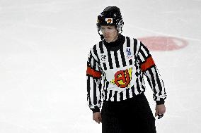 IIHF Ice Hockey World Championships 2025